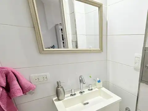 Depto Tipo Casa en Venta en Haedo, USD 150.000