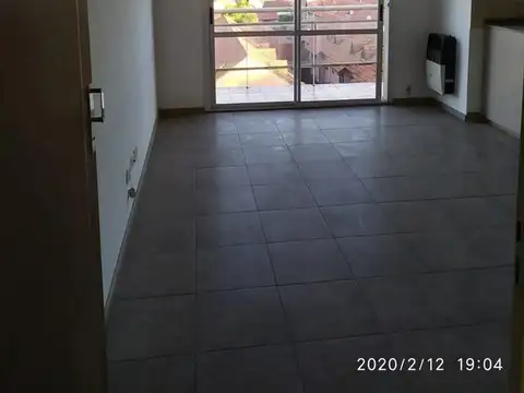 Departamento en Venta 15 años