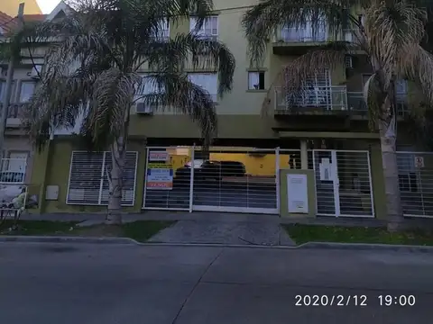 Departamento  en Alquiler en Martin Coronado, Tres de Febrer