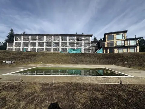Departamento en Venta en Villa la Angostura, USD 245.000