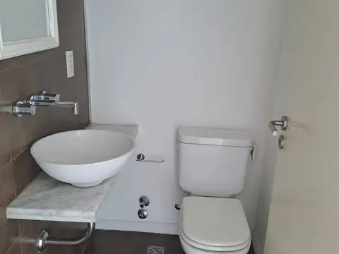 Departamento en Alquiler 17 años