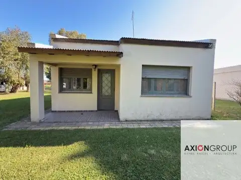 Casa en Venta de 2 dormitorios