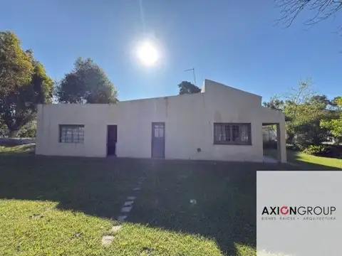 Casa en Venta al Noreste