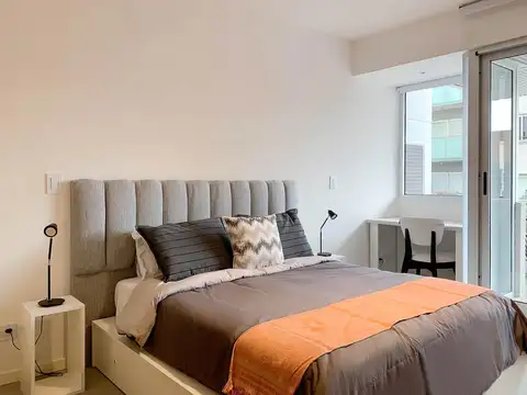 Departamento en Alquiler A Estrenar