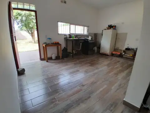 Casa a la venta en Tristan Suarez a  terminar