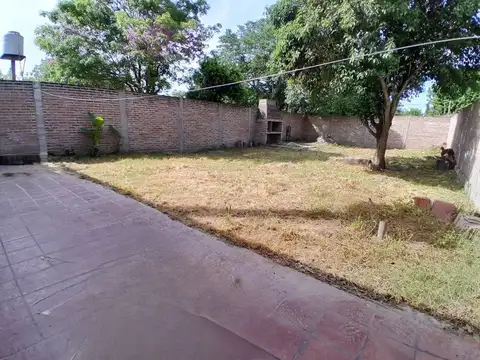 Casa a la venta en Tristan Suarez a  terminar