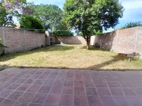 Casa a la venta en Tristan Suarez a  terminar