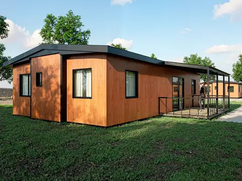 VENTA CASA 3 DORMITORIOS AÑELO