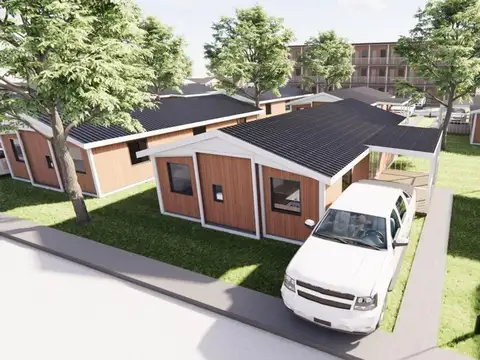 Casa en Venta en Añelo, USD 120.000