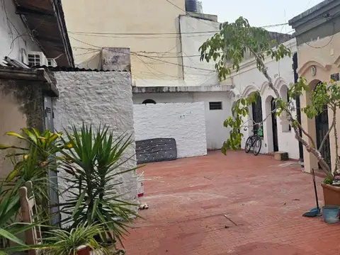 DEPARTAMENTO DE PASILLO UN DORMITORIO ZONA CENTRO