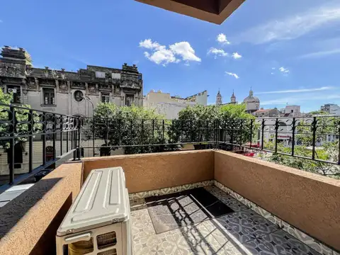 Departamento en Venta en San Telmo, USD 80.000