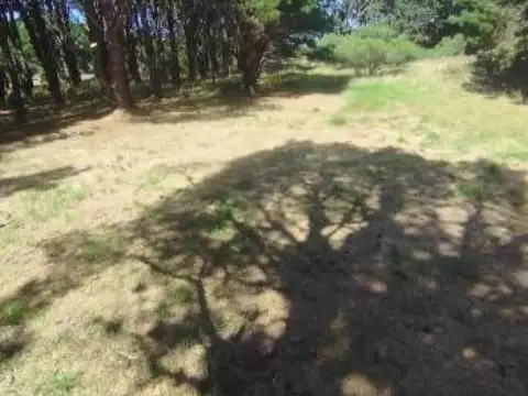Terrenos en venta conjunta - 750Mts2 - Chapadmalal