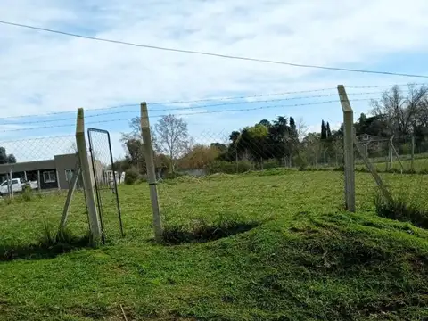 Terreno Del Viso