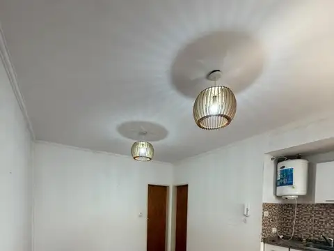 DEPARTAMENTO 2 AMBIENTES EN VENTA - VILLA LUZURIAGA