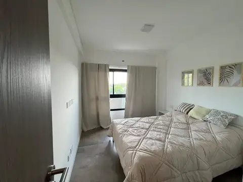 Departamento en Venta en Santiago de Liniers, USD 118.000