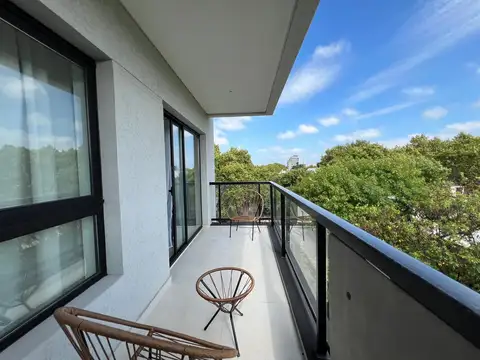 VENTA DEPARTAMENTO 2 AMBIENTES VILLA LURO A ESTRENAR