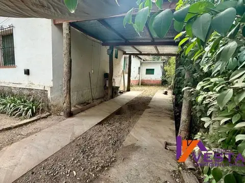 Casa en Venta en Zona Centro, USD 85.000