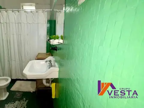 CAMPO QUIJANO - CASA EN VENTA - ZONA SUR