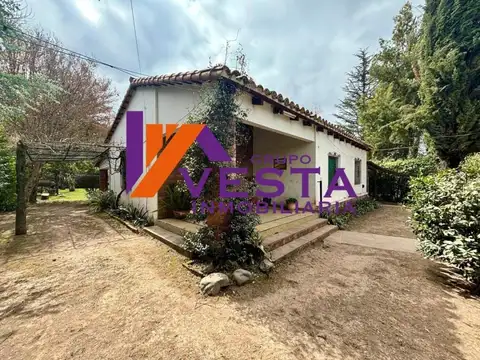 CAMPO QUIJANO - CASA EN VENTA - ZONA SUR