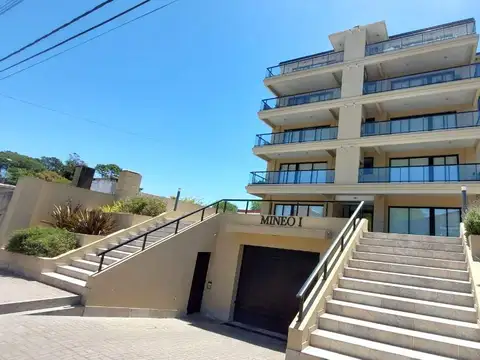 Departamento en Venta en Villa Gesell, USD 148.100