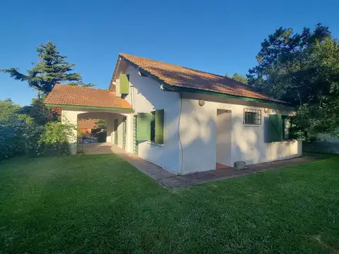 Casa en Venta 40 años