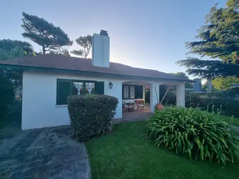 Casa en Venta en Villa Gesell, USD 150.000