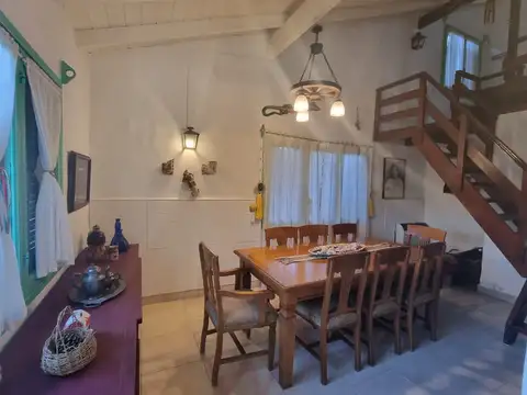 Casa en Venta al Norte