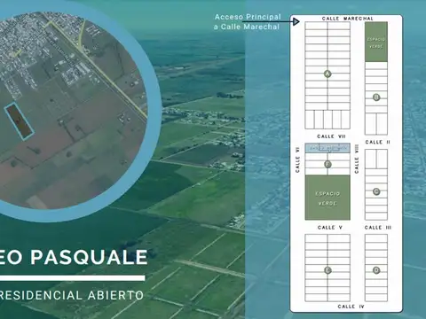 VENTA - Terrenos - Arroyo Seco