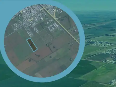 VENTA - Terrenos - Arroyo Seco