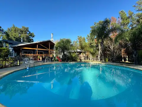 Arroyo el dorado 800