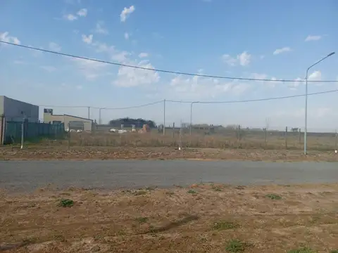 Terreno en Venta en Villa Amelia, USD 25.000