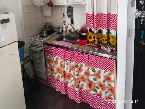 Departamento en Venta Apto profesional