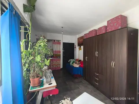 Departamento en Venta en Monserrat, USD 40.000