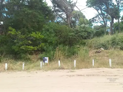 Terreno en Venta en Valeria del Mar, USD 62.000