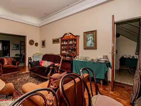 Local en Venta en Belgrano, USD 1.200.000