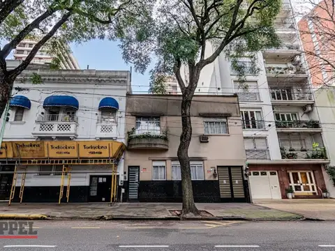 OPPEL | Local en Venta | BELGRANO  Capital Federal |  Cod: 34130