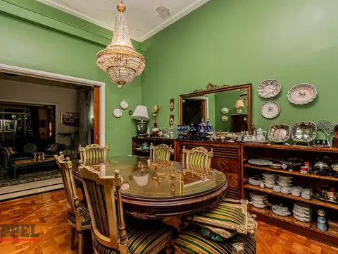 OPPEL | Local en Venta | BELGRANO  Capital Federal |  Cod: 34130