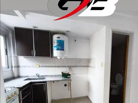 Departamento en Alquiler Apto profesional