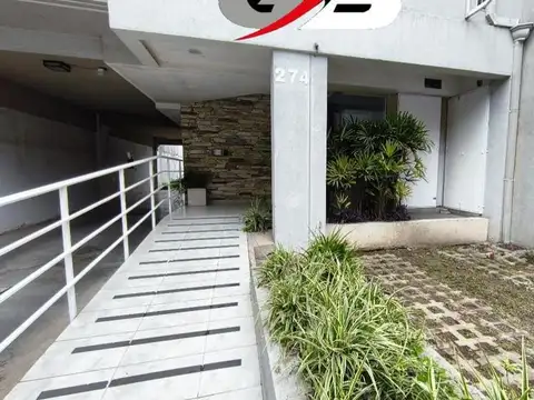 Departamento en El Palomar