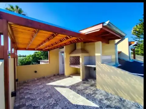 Excelente Duplex En Venta En Polvorines