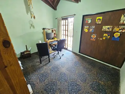 Depto Tipo Casa en Venta de 3 ambientes