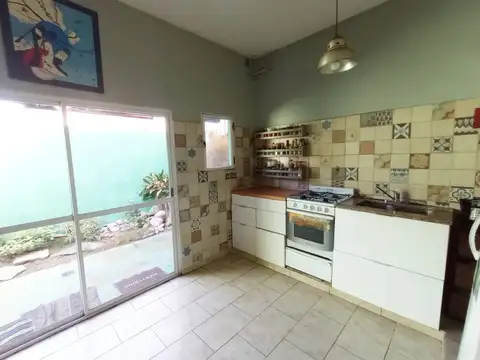 Salvador Curutchet 2300