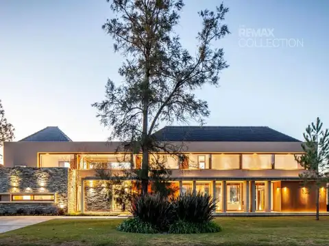 CASA EN VENTA SAINT THOMAS ESTE OESTE CANNING