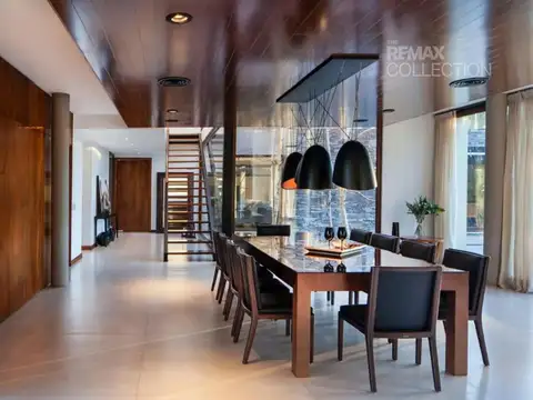 Casa en Venta al Oeste