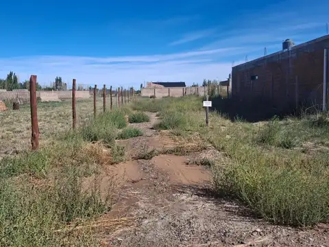 Terreno en Venta de 600,0 m2