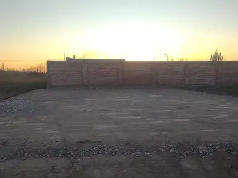 Terreno en Venta de 600,0 m2