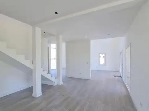 Casa en Venta 4 años