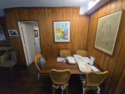 Departamento en Venta al Norte