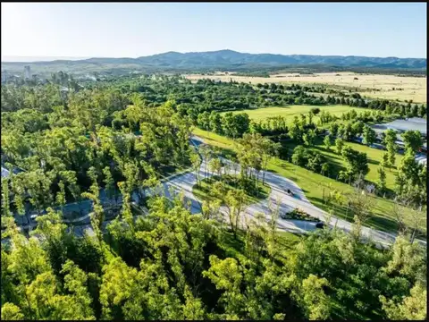 Terreno en venta - Nuevo Malagueño - Residencial