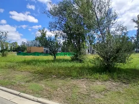 Terreno en venta - Nuevo Malagueño - Residencial